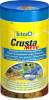 Tetra Crusta Menu корм д/рыб смесь хлопьев 100мл
