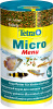Tetra Micro Menu корм для мелких видов рыб 100 мл