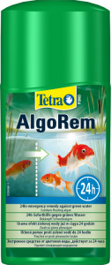 TetraPond AlgoRem 250мл. средство от цветения воды из-за водорослей