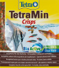 Корм д/рыб Tetra Min Pro Crisps всех видов, чипсы 12г