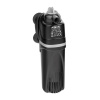 Внутренний фильтр AQUAEL FAN FILTER MINI plus для аквариума 30 - 60 л (260 л/ч, 4.2 Вт)