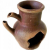 К-97к Крынка (коричневый), К-97к