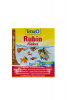 Tetra Rubin корм д/рыб для окраса, хлопья 12г