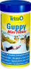 Tetra Guppy корм д/рыб гуппи, хлопья 250мл (22002)