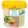 SERA CICHLIDs Sticks 10л. 2кг
