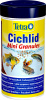 Tetra Cichlid Mini Granules корм д/рыб небольших цихлид, гранулы 250мл