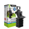 Внутренний фильтр AQUAEL PAT FILTER MINI для аквариума до 120 л (400 л/ч, 4 Вт)