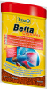 Корм д/рыб Tetra Betta петушков, гранулы 5г