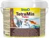 Tetra Min корм д/рыб хлопья 10л