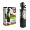 Внутренний фильтр AQUAEL TURBO FILTER 500 для аквариума до 150 л (500 л/ч, 4.4 Вт, h = 70 см)