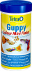 Корм д/гуппи Tetra Guppy Colour для улучшения окраса 250 мл