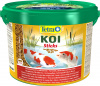 Tetra Pond KoiSticks гранулы 10L