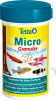 Tetra Micro Granules корм для мелких видов рыб 100 мл