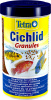 Корм д/рыб всех видов цихлидTetra Cichlid Granules, гранулы 500мл
