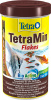 Корм д/рыб Tetra Min, хлопья 500мл