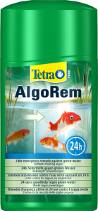 TetraPond AlgoRem 1л. средство от цветения воды из-за водорослей