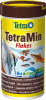Корм д/рыб Tetra Min, хлопья 250мл