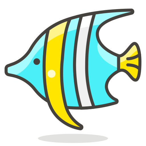 Аквариумные рыбки - Яркие Пресноводные Гидробионты