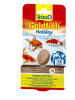 Tetra Gold Fish Holiday корм д/рыб золотых твердый гель 2*12г