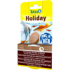 Корм д/рыб Tetra Min Holiday твердый гель 30г