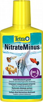 Tetra Nitrate Minus 250мл. жидкое средство для снижения концентрации нитратов