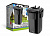 Внешний фильтр AQUAEL ULTRA FILTER 1400 для аквариума 250 - 500 л (1400 л/ч, 14.8 Вт, h = 170 см)