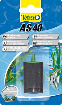 Распылитель тетра АS40