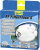 Губка Tetratec синтепон FF 400/600/700