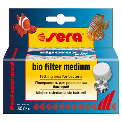 SERA Зипоракс мини, 35г.