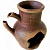 К-97к Крынка (коричневый), К-97к