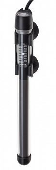 Нагреватель AQUAEL PLATINIUM HEATER 100W для аквариума 60 - 100 л (стеклянный, регулируемый)