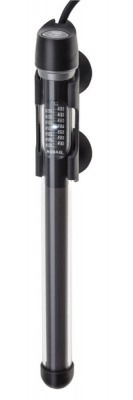 Нагреватель AQUAEL PLATINIUM HEATER 100W для аквариума 60 - 100 л (стеклянный, регулируемый) Нагреватель AQUAEL PLATINIUM HEATER 100W для аквариума 60 - 100 л (стеклянный, регулируемый)