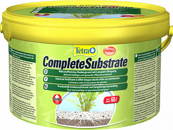 Tetra Plant CompleteSubstrate 2,8кг. питательный грунт для растений 