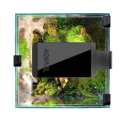 Светильник для аквариума AQUAEL LEDDY SMART Sunny Day & Night 4.8W черный (6500 K, 650 лм) (6)