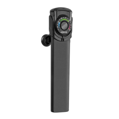 Нагреватель AQUAEL ULTRA HEATER 100W для аквариума 60 - 100 л (пластиковый, регулируемый) (1) Нагреватель AQUAEL ULTRA HEATER 100W для аквариума 60 - 100 л (пластиковый, регулируемый) (1)