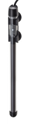 Нагреватель AQUAEL PLATINIUM HEATER 250W для аквариума 180 - 250 л (стеклянный, регулируемый)