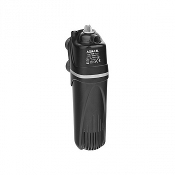 Внутренний фильтр AQUAEL FAN FILTER 1 plus для аквариума 60 - 100 л (320 л/ч, 4.7 Вт)